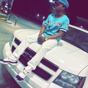 Meet your Posher, Ted